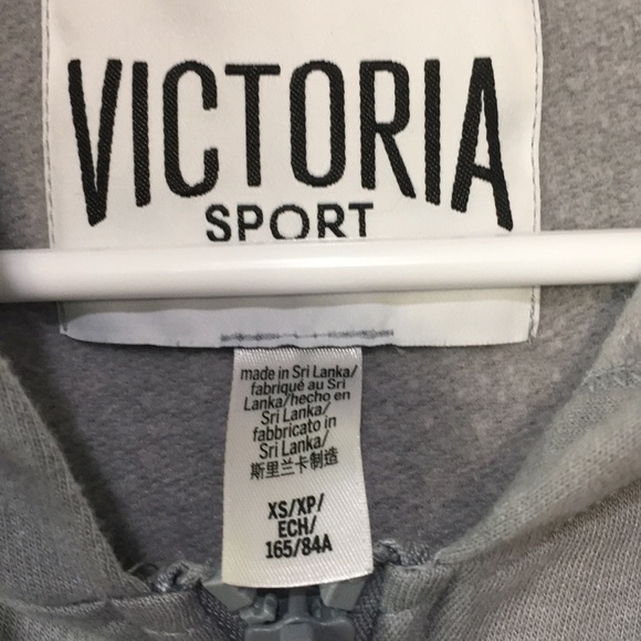 Gray jacket - Picture 2 of 4